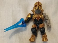 MEGA Bloks/Construx Halo -