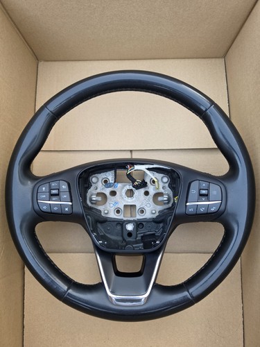 Ford transit custom limited - custom,
