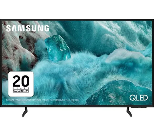 Samsung q7f qled 4k vision - samsung,