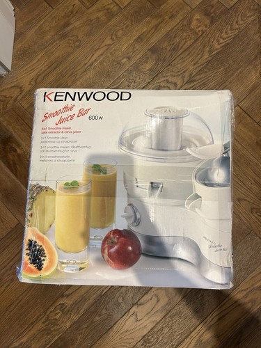 Brand new kenwood - new,, smoothie