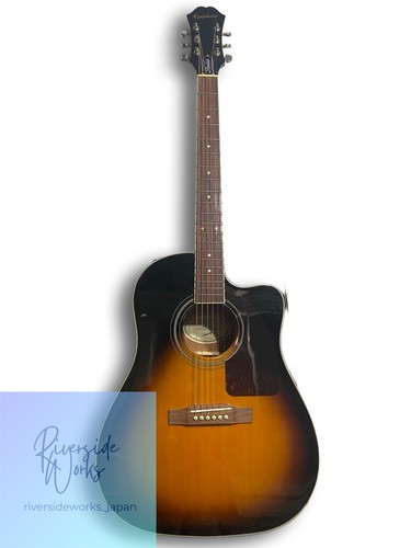 Epiphone 45ec studio - j-45ec,