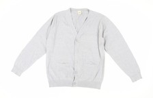 Cotton Traders Men's Grey