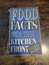 Food Facts For The Kitchen