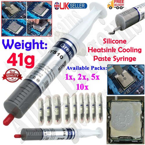 10x heatsink thermal - heatsink,