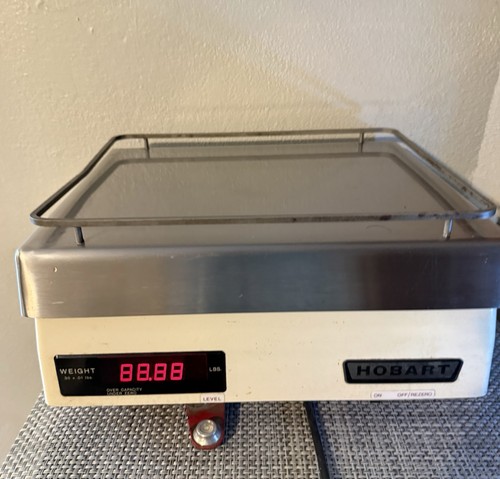 Vtg hobart scale - vtg,