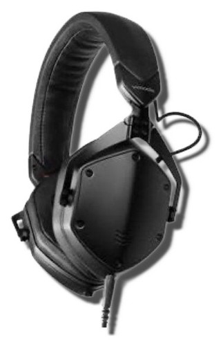 Moda 200 headphones - headphones, tested