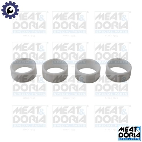 Screw injection nozzle - injection,