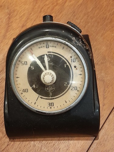 Smiths vintage bakelite - smiths,