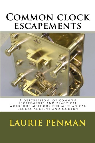 Common clock escapements a - common,