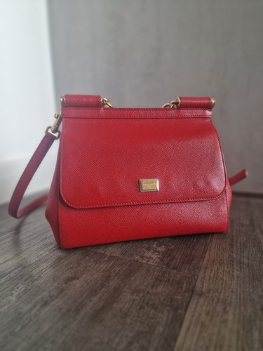 Dolce gabbana medium miss - &,