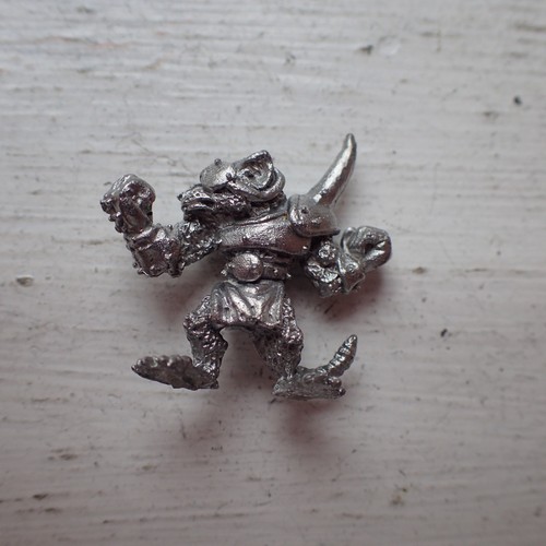 Citadel warhammer 80s blood - warhammer,