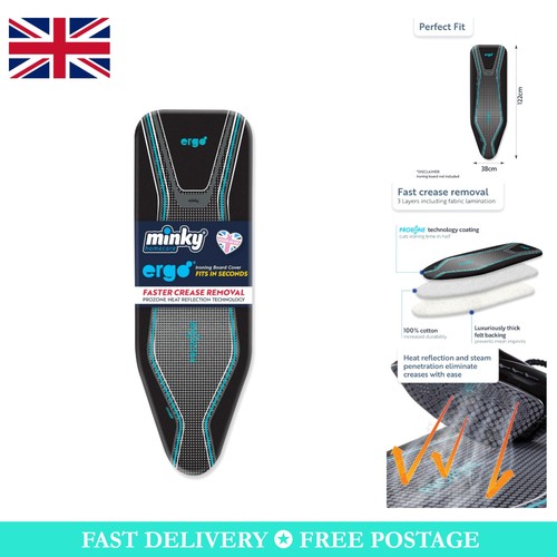 Ergo extra thick - ergo, elasticated