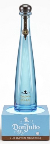 Don julio 1942 tequila - julio,