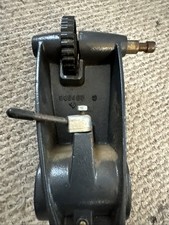 Craftsman 12" Lathe md