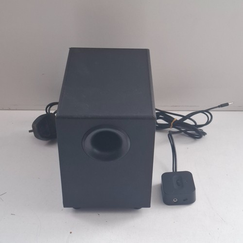 Logitech z213 speaker system - logitech,