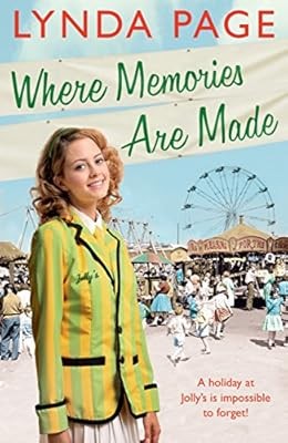 Where memories are - memories, made,