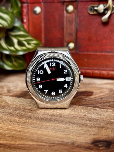 Swatch irony big - swatch,