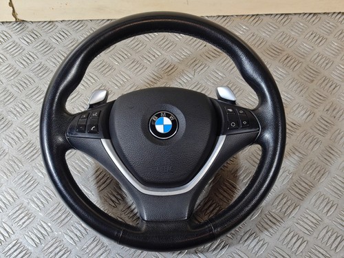 Bmw e70 e71 steering - bmw,
