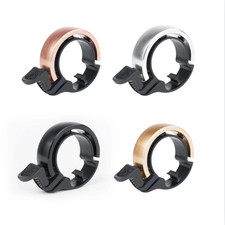 Knog classic bike bell - oi,