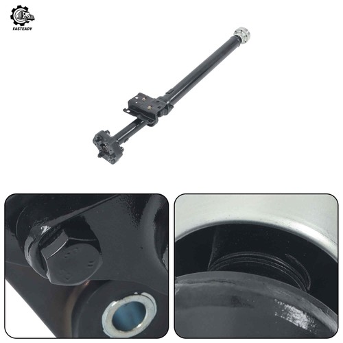 For touareg rear propshaft - for,