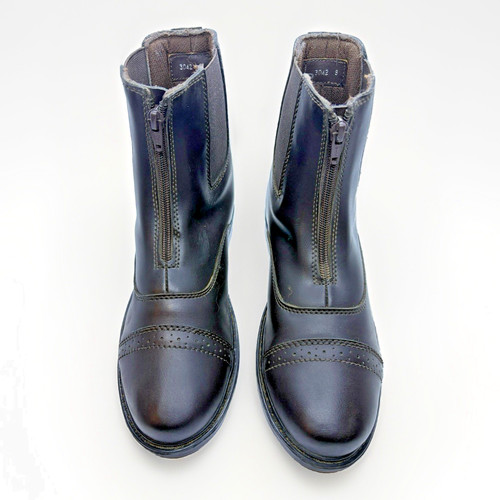 Tuffrider ladies starter front - starter,
