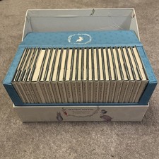 World of Peter Rabbit Complete