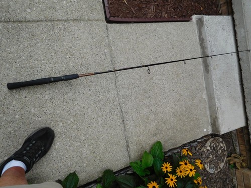 Shakespeare ugly stik spl 1102 - ugly,