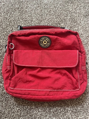 Red kipling way - red, 3-way