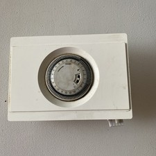 Ideal logic Mechanical Timer 24 Hour 