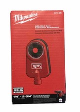 Milwaukee 5317-DE SDS Max Dust