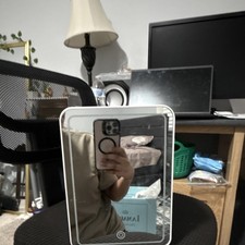 NSFICON 4L White Mini Fridge
