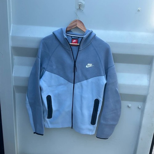 Nike tech fleece - tech,