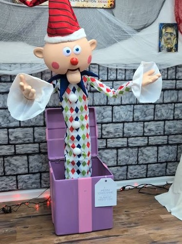 Animated charlie in the - ft,