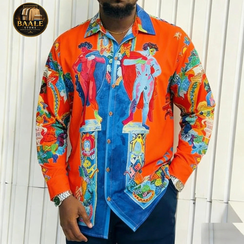 Button down shirt men - down,