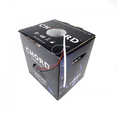 Chord leyline2x unterminated - chord,