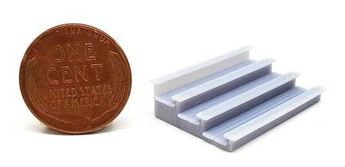 All scale miniatures 16011001 - scale,