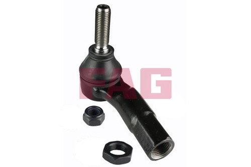 Tie rod end - end, for