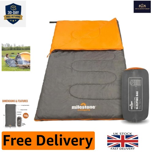 Lightweight envelope sleeping - lightweight,