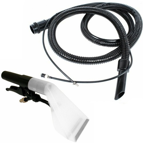 Hose numatic george - george, gve370