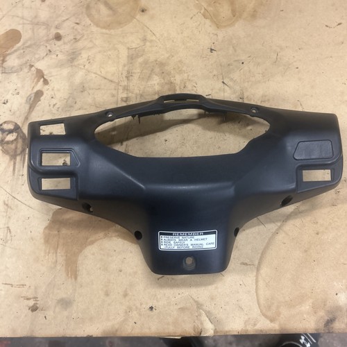 Genuine sym jet parts moped - sym,
