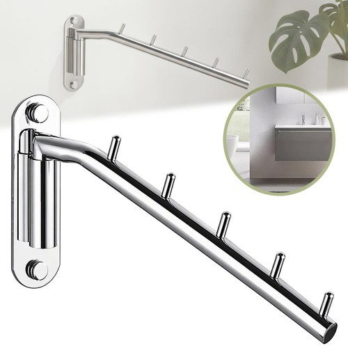 Retractable wall mounted - retractable,