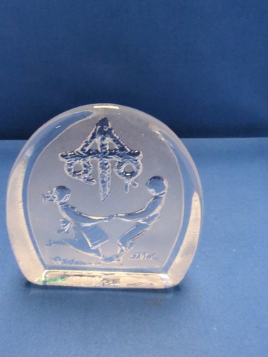 Nybro swedish crystal - nybro,