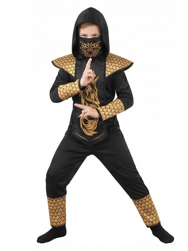 Cosplay ninjago samurai ninja - ninjago,