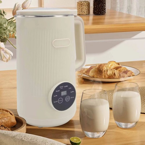 Nut milk maker - milk,