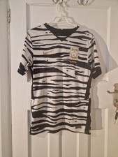 South Korea 2020-21 away shirt