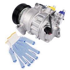 A/C Air con compressor Pump