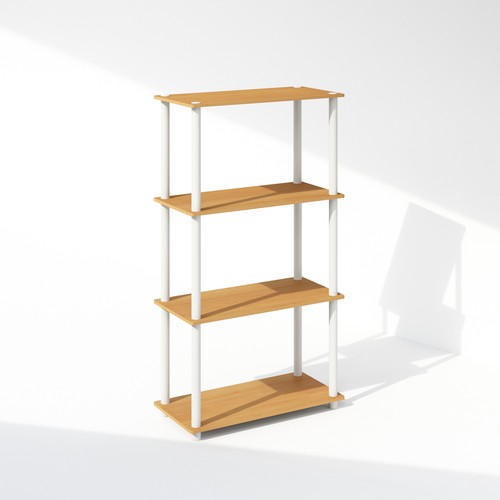 Furinno turn tube book - turn-n-tube,