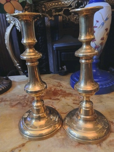 Pair 19th century antique - pair, of