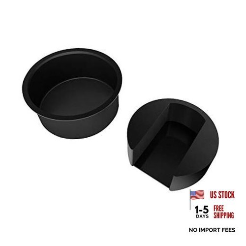 Tailgate bushings left and - left,