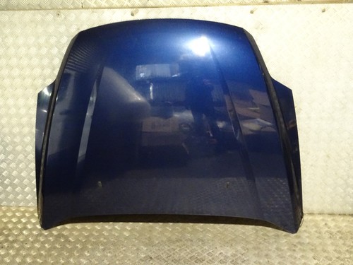Ford mondeo mk4 2011 bonnet - ford,